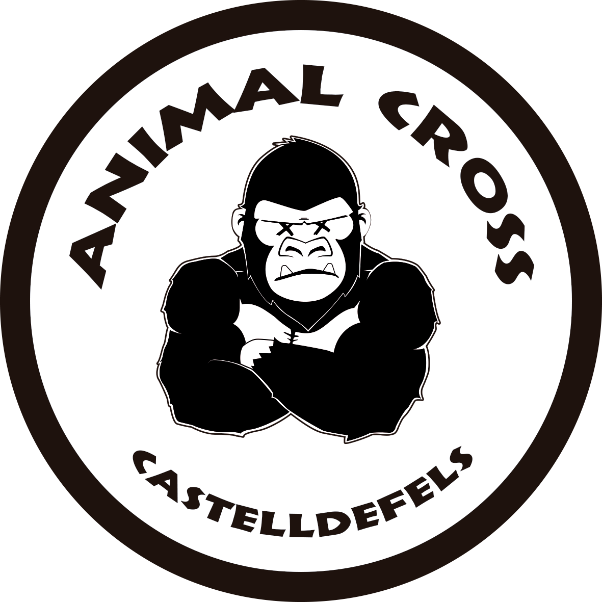 Animal Cross Castelldefels