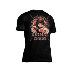 Camiseta Infinity