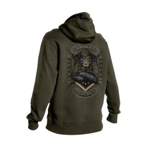 Sudadera AT EASY