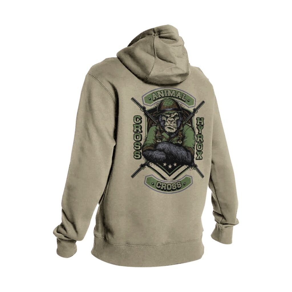 Sudadera AT EASY
