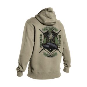 Sudadera AT EASY