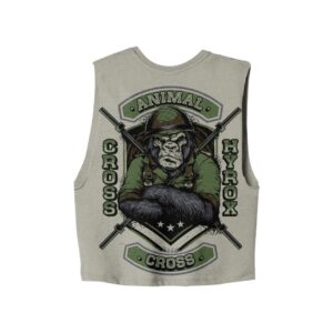 Camiseta CROP At Easy